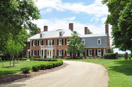 Brittland Manor